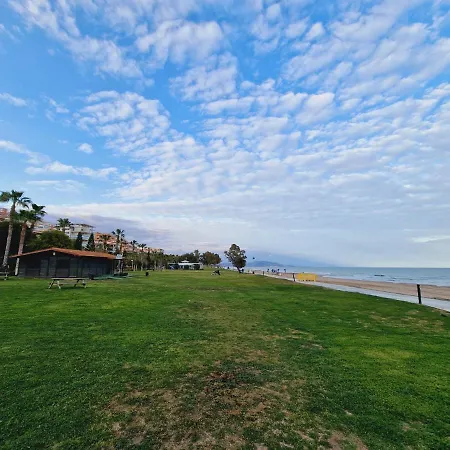 Style Beach Costa Marina II Oropesa del Mar Exterior foto