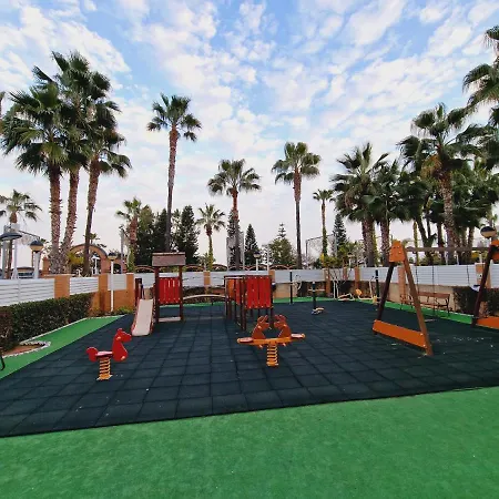 Style Beach Costa Marina II Oropesa del Mar Exterior foto