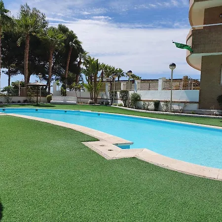 Style Beach Costa Marina II Oropesa del Mar Exterior foto
