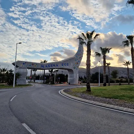 Style Beach Costa Marina II Oropesa del Mar Exterior foto