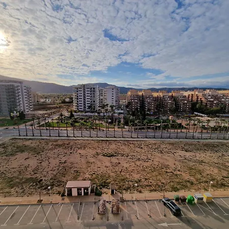 Style Beach Costa Marina II Oropesa del Mar Exterior foto