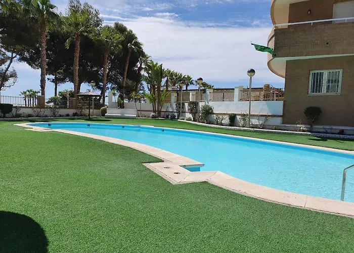 Style Beach Costa Marina II