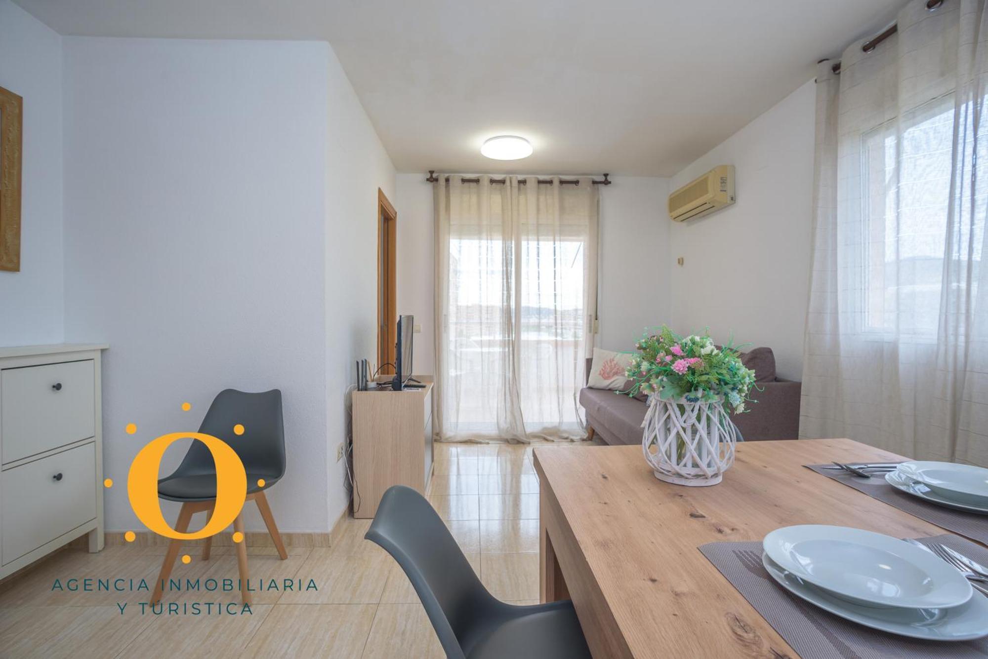 Apartment Style Costa Marina Ii *