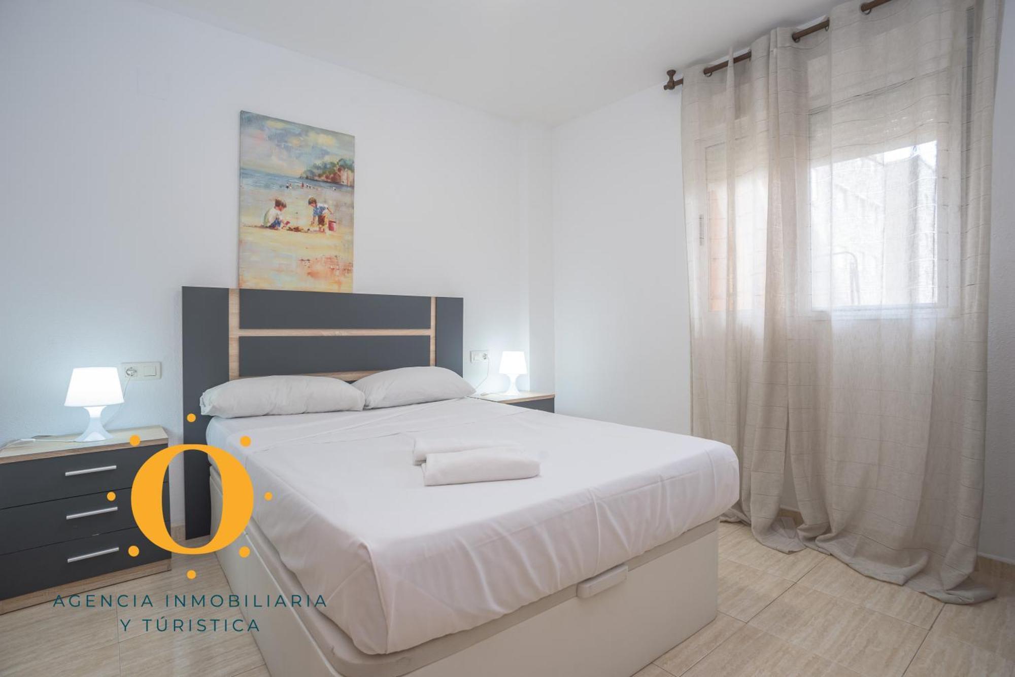Apartment Style Costa Marina Ii