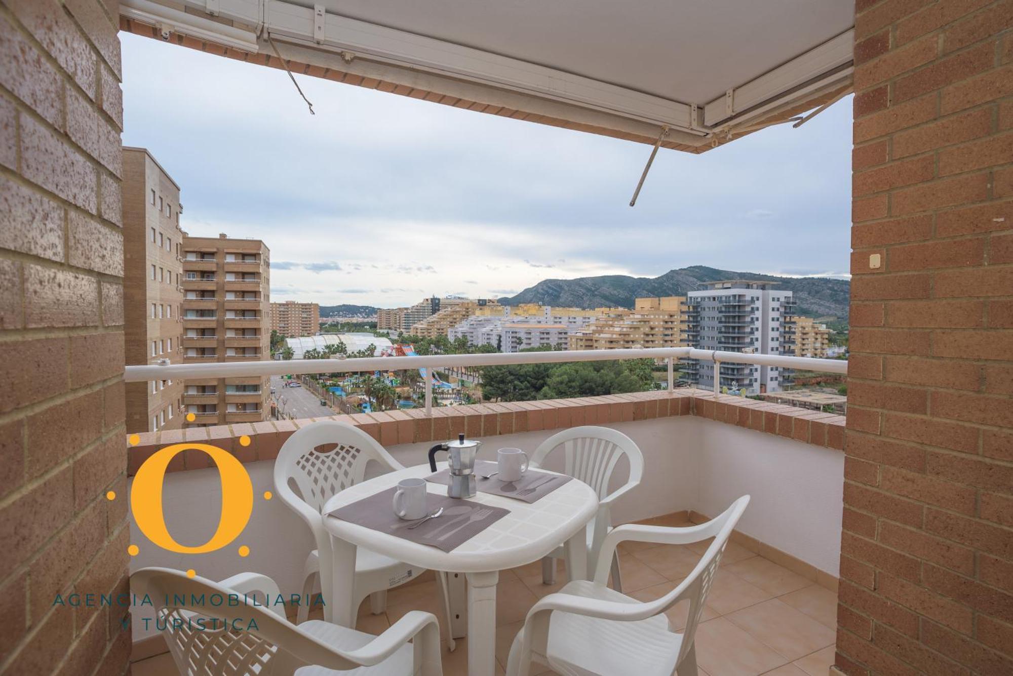 Apartment Style Costa Marina Ii