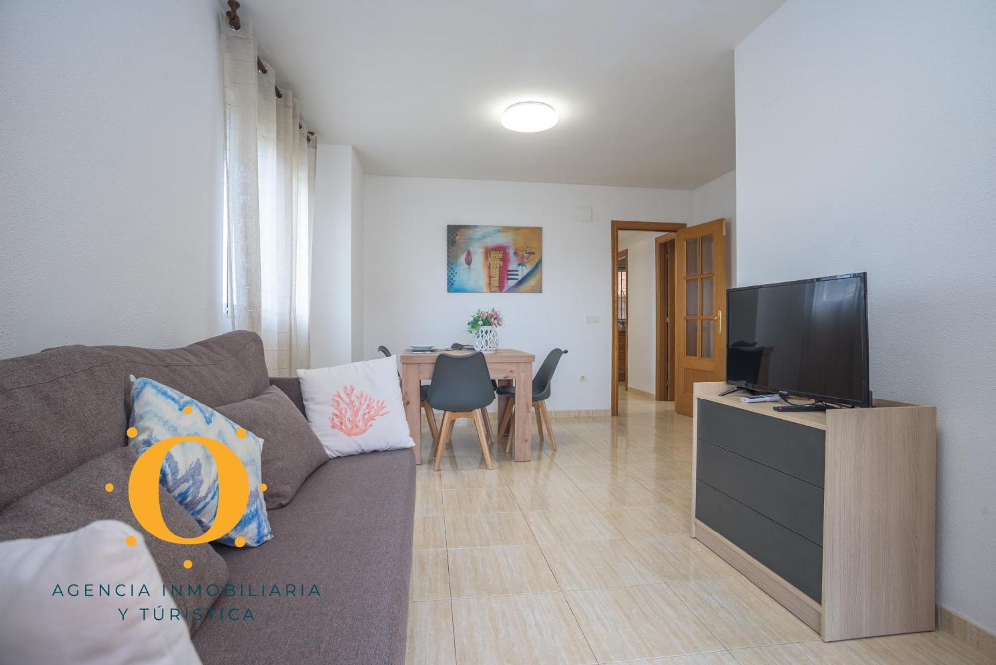 Style Costa Marina Ii Apartment